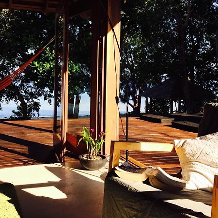 Kooyu Villas Port Vila Bagian luar foto