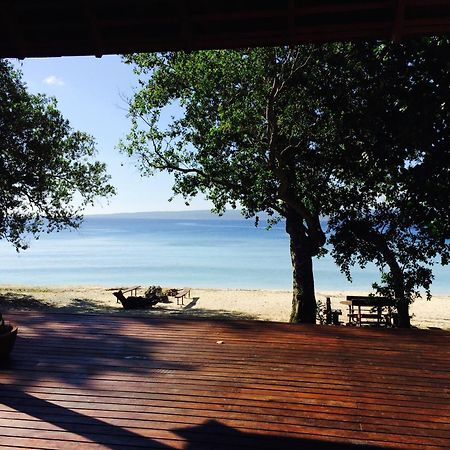 Kooyu Villas Port Vila Bagian luar foto