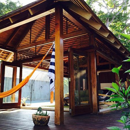 Kooyu Villas Port Vila Bagian luar foto