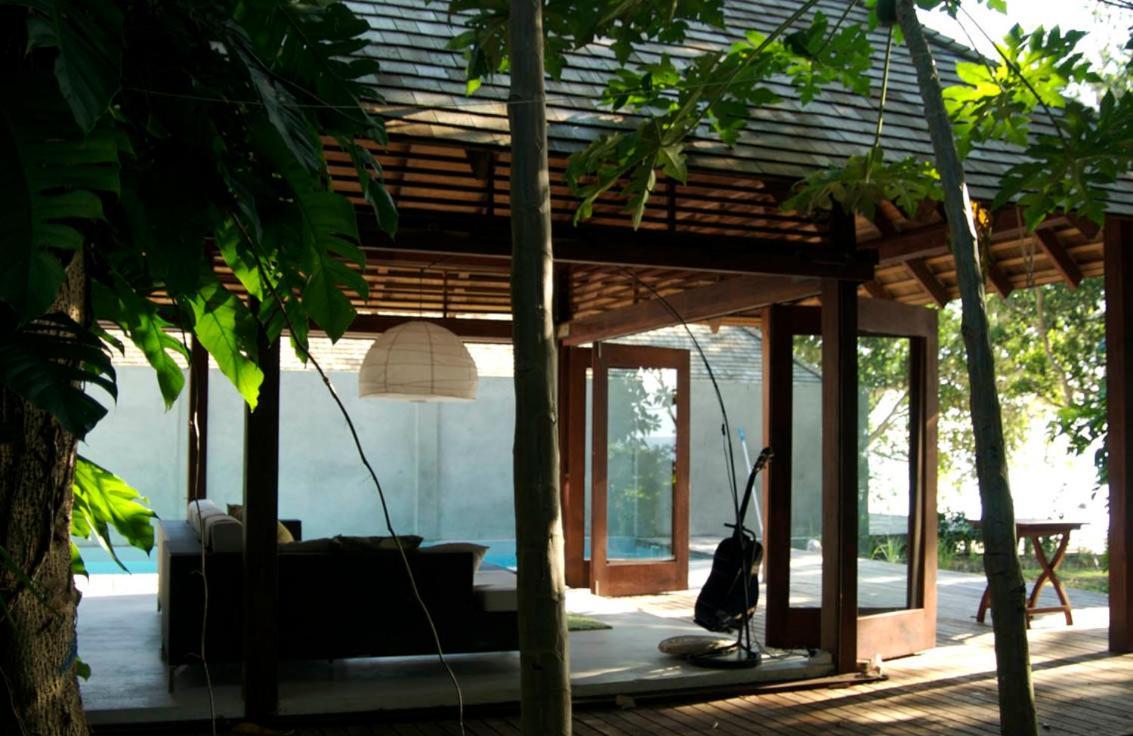 Kooyu Villas Port Vila Bagian luar foto