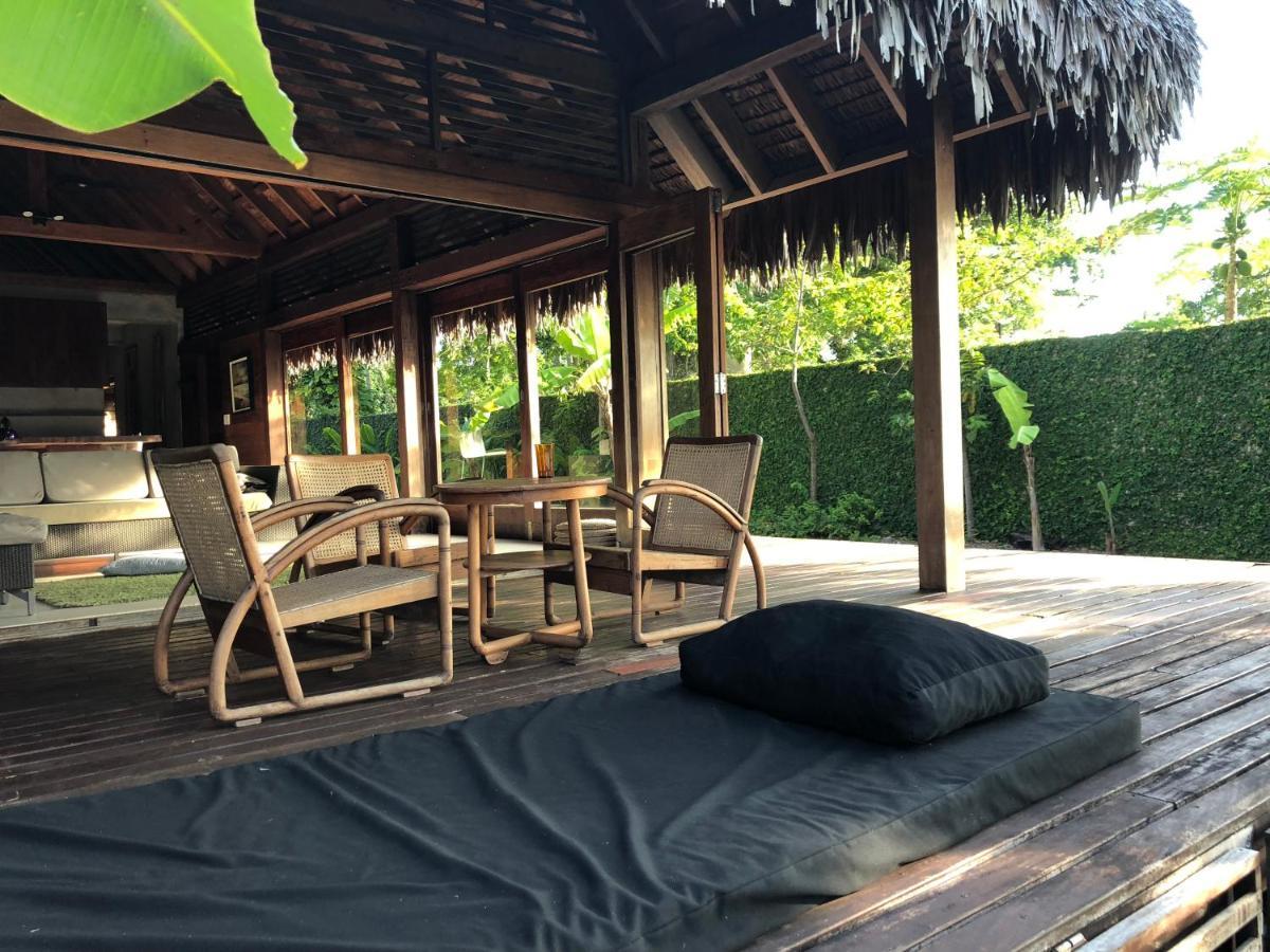 Kooyu Villas Port Vila Bagian luar foto