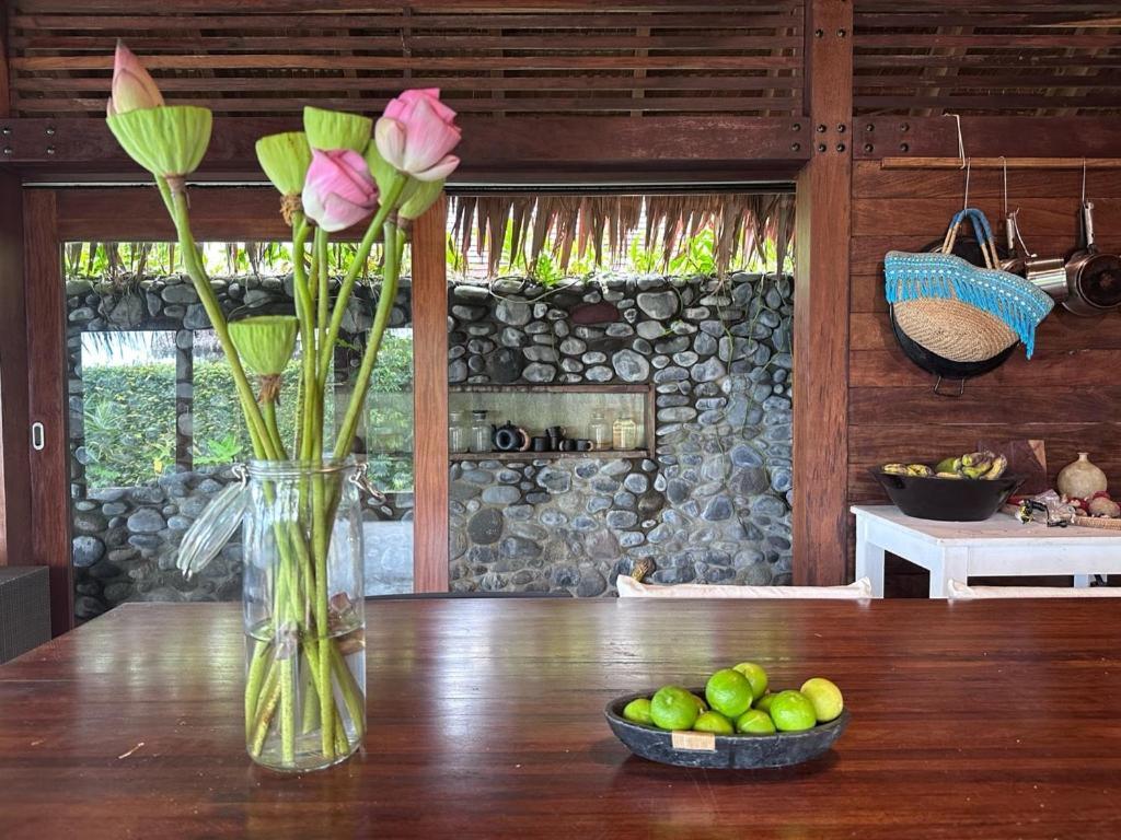 Kooyu Villas Port Vila Bagian luar foto