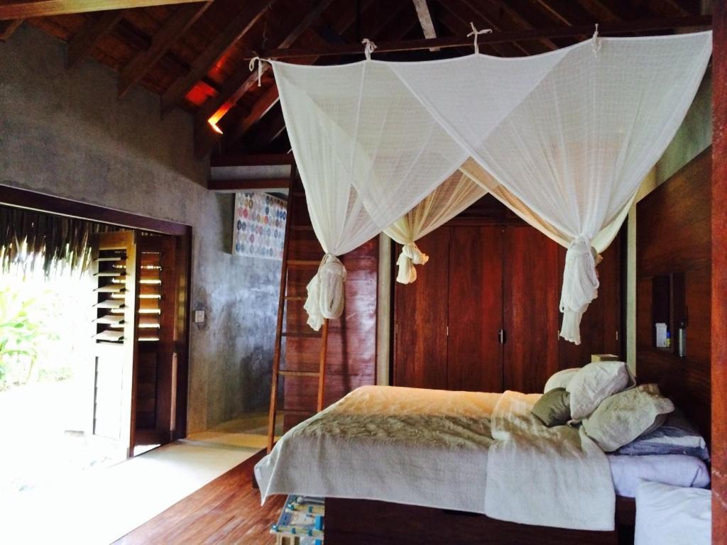 Kooyu Villas Port Vila Bagian luar foto