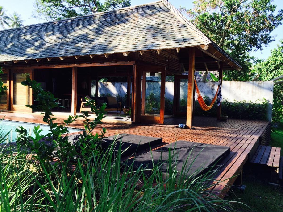 Kooyu Villas Port Vila Bagian luar foto