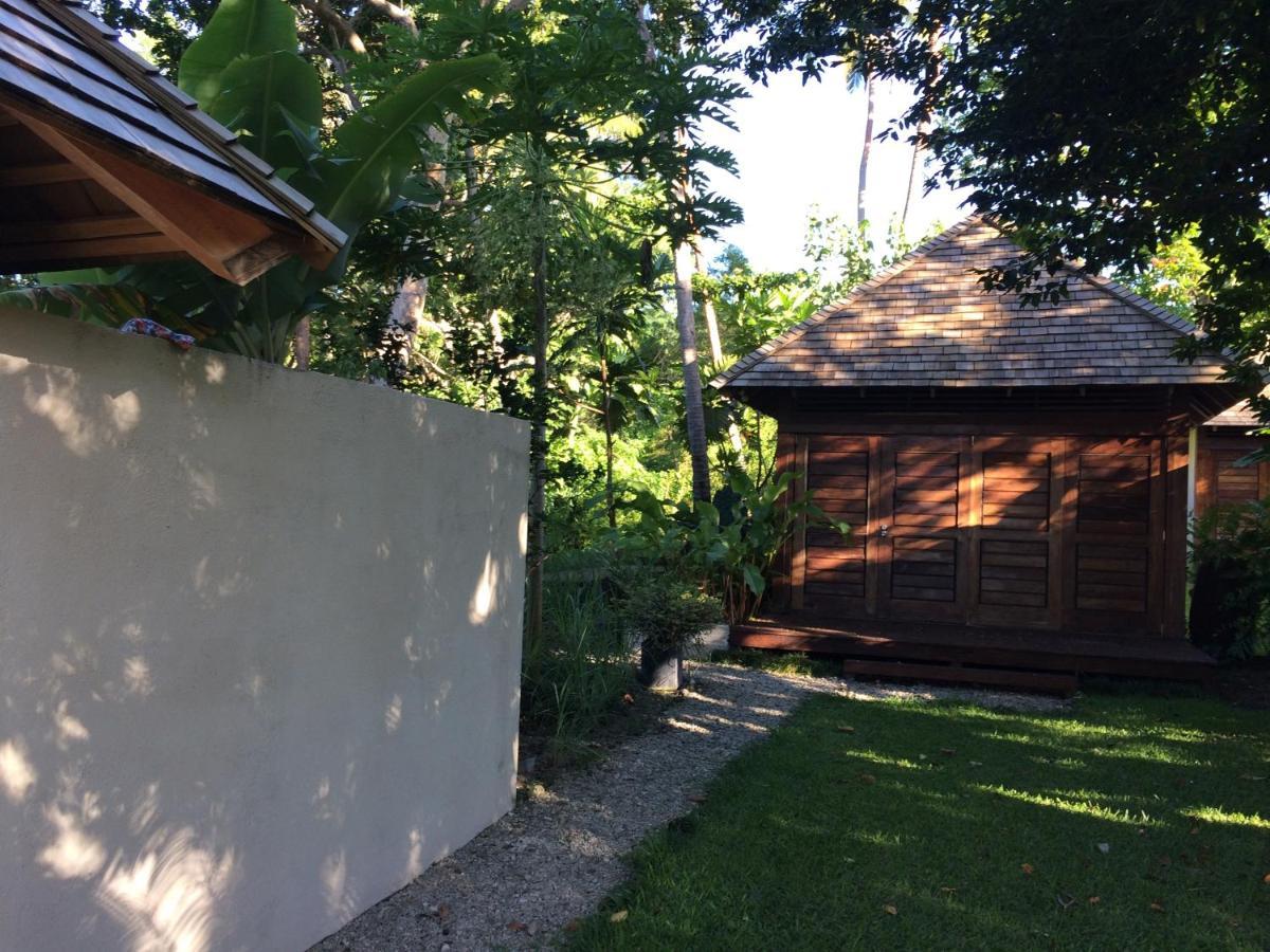 Kooyu Villas Port Vila Bagian luar foto
