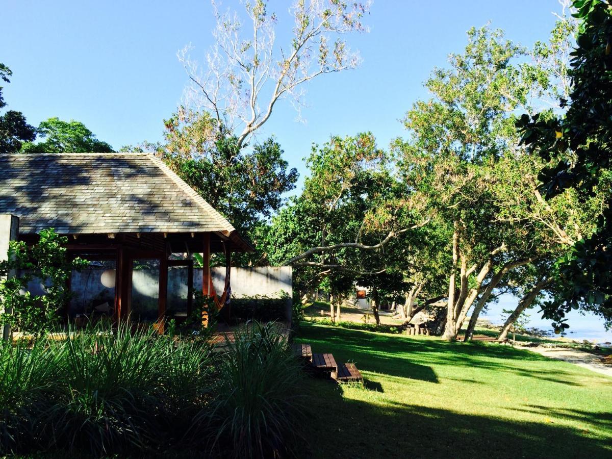 Kooyu Villas Port Vila Bagian luar foto
