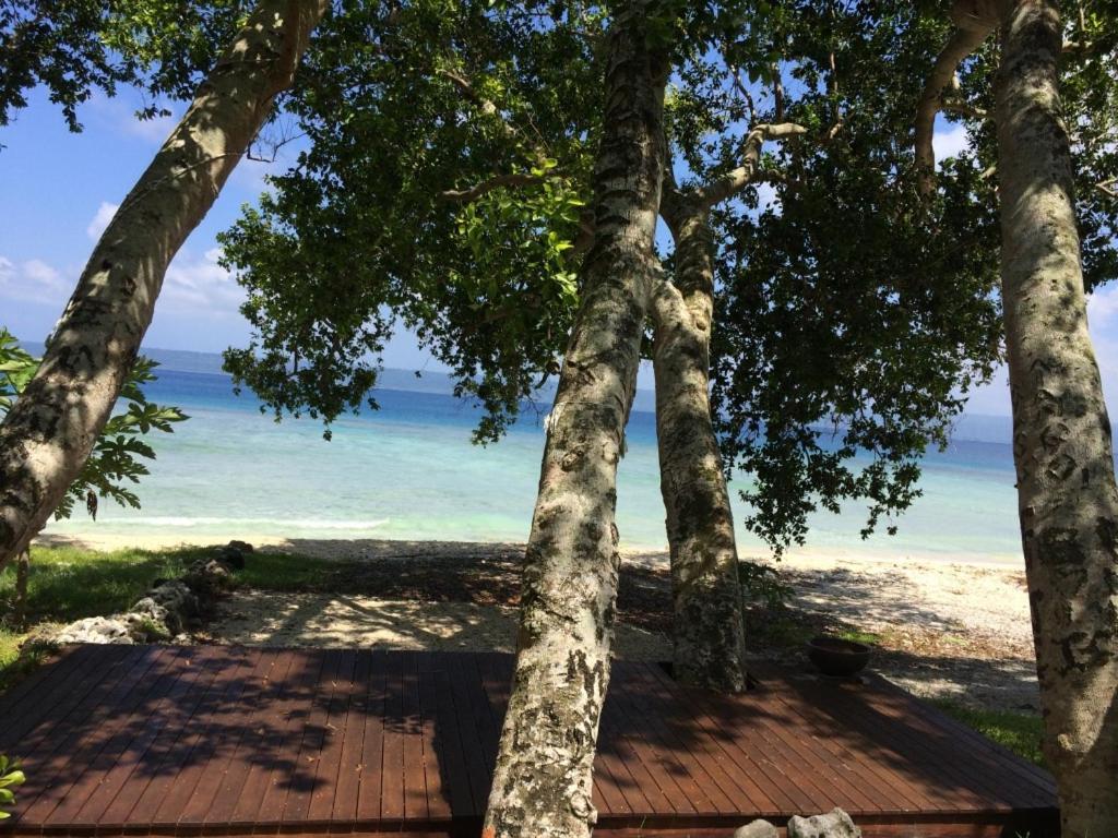 Kooyu Villas Port Vila Bagian luar foto