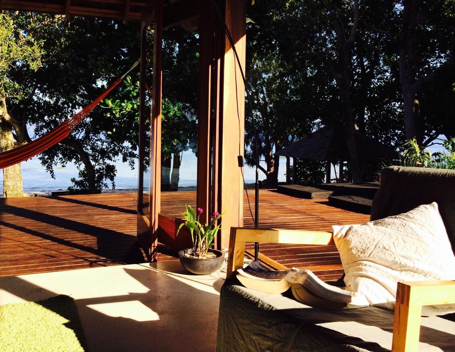 Kooyu Villas Port Vila Bagian luar foto