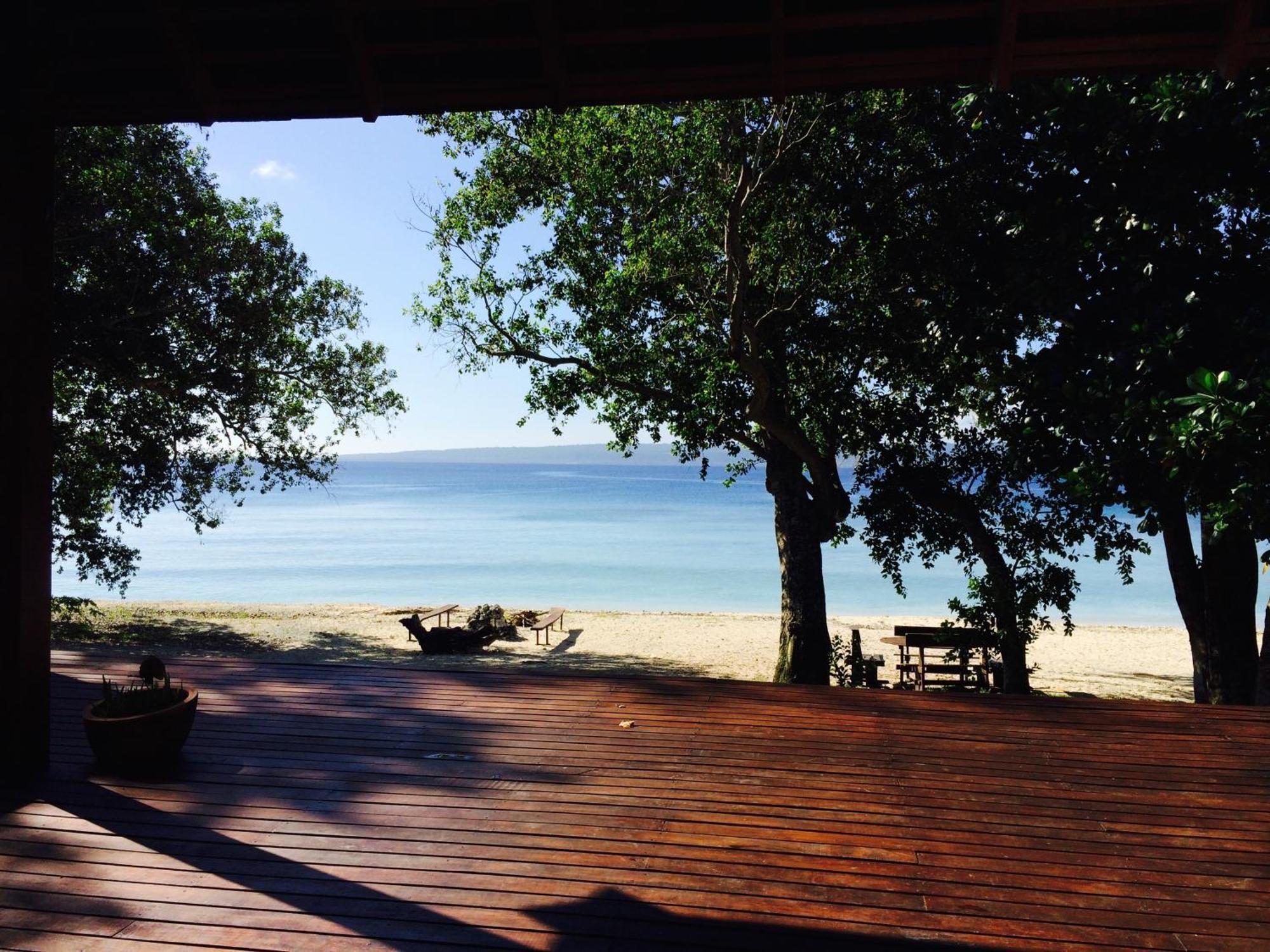 Kooyu Villas Port Vila Bagian luar foto