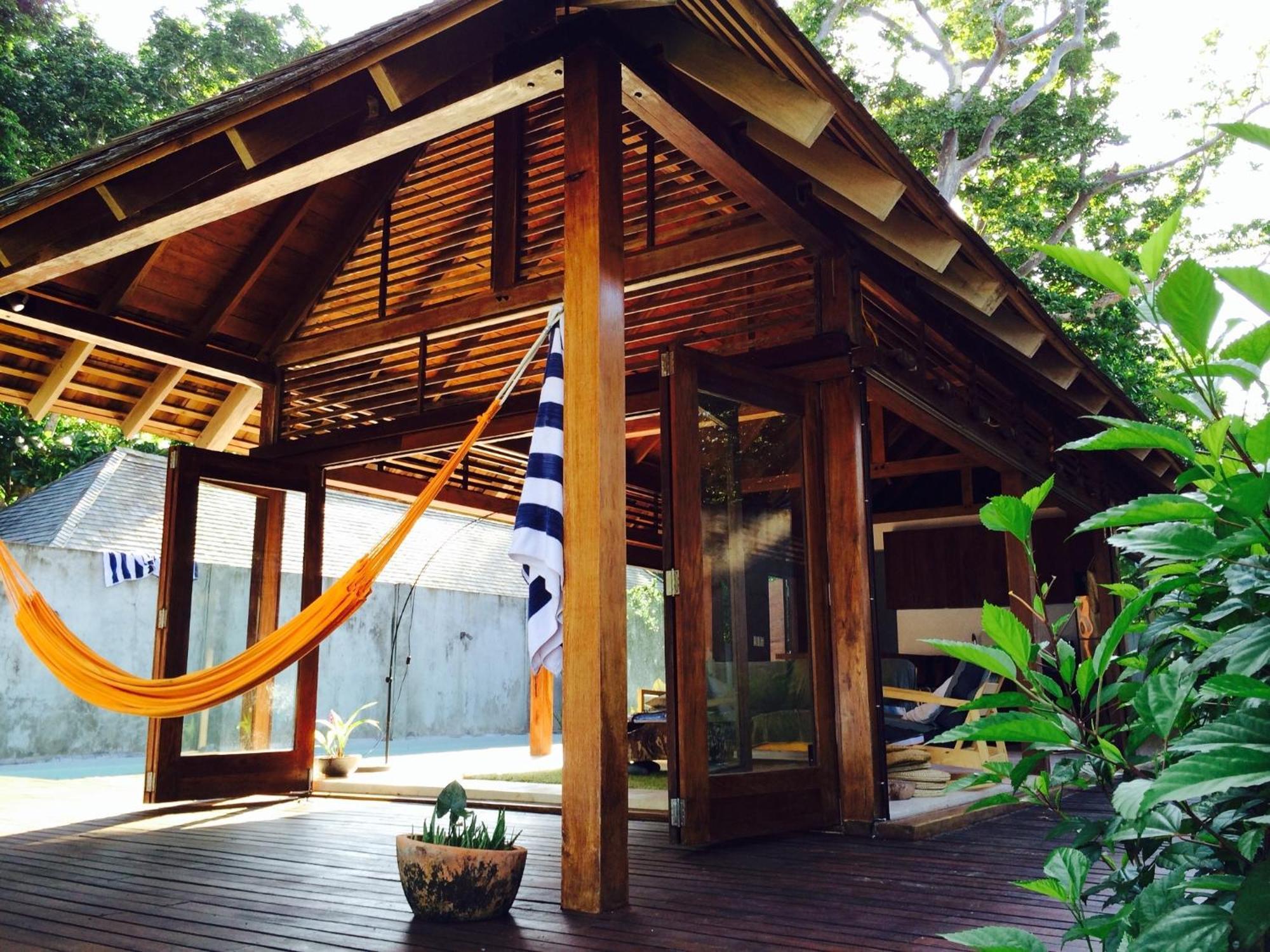 Kooyu Villas Port Vila Bagian luar foto