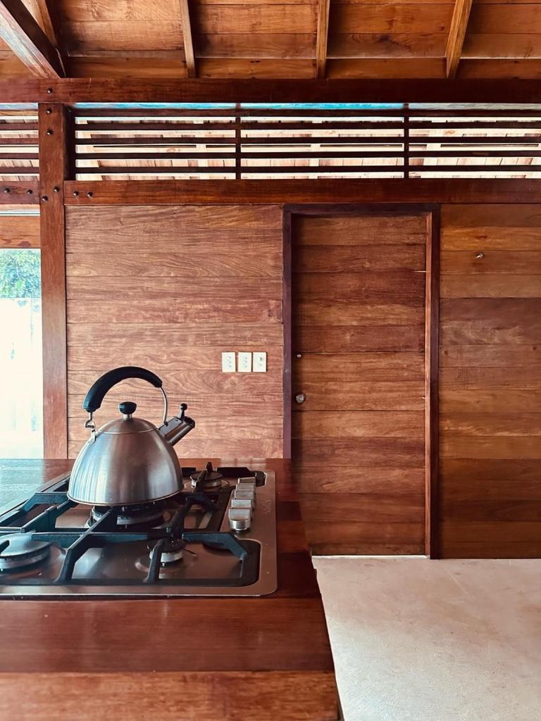 Kooyu Villas Port Vila Ruang foto