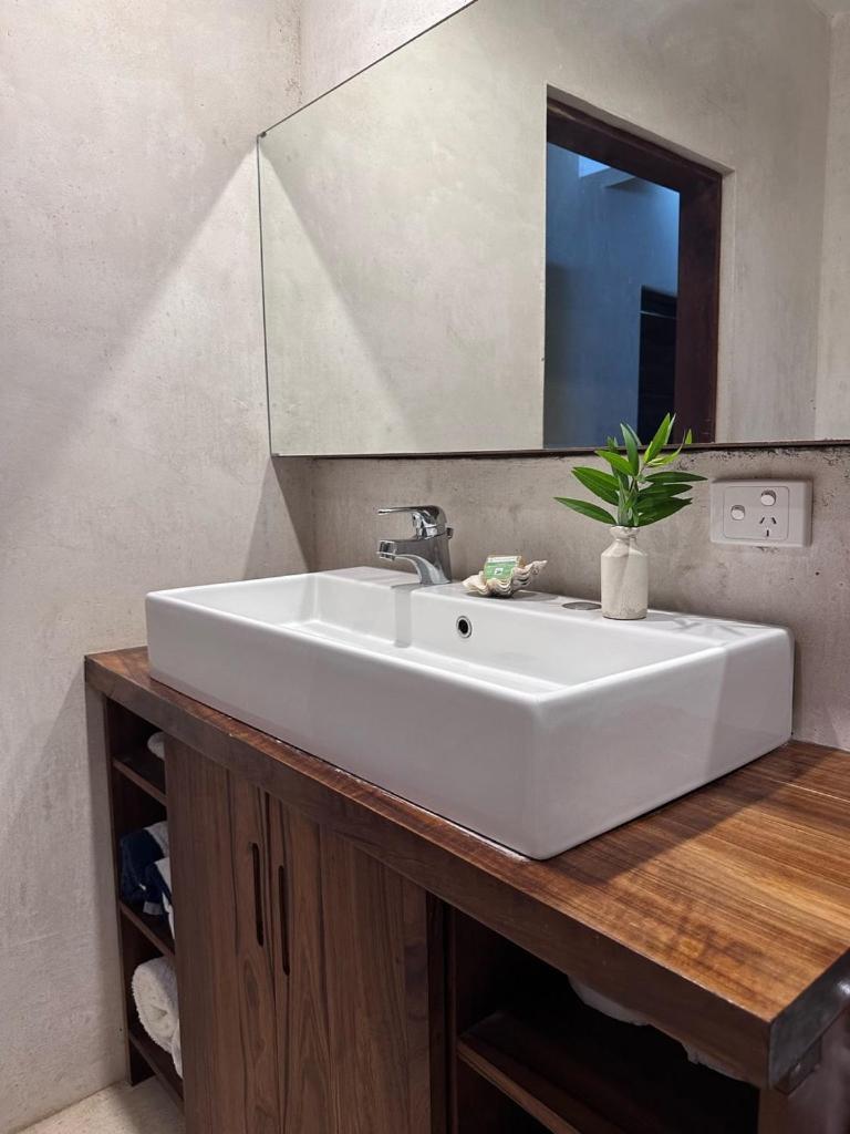 Kooyu Villas Port Vila Ruang foto