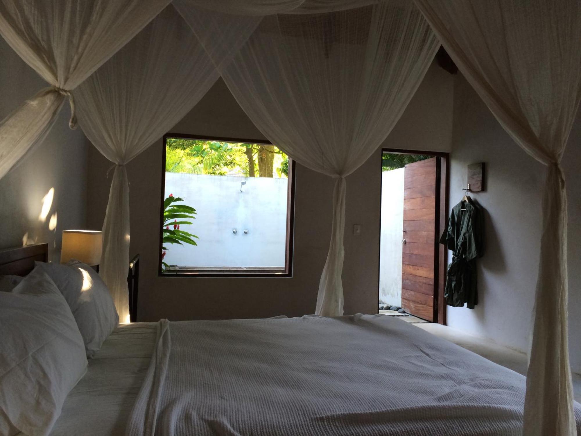 Kooyu Villas Port Vila Ruang foto