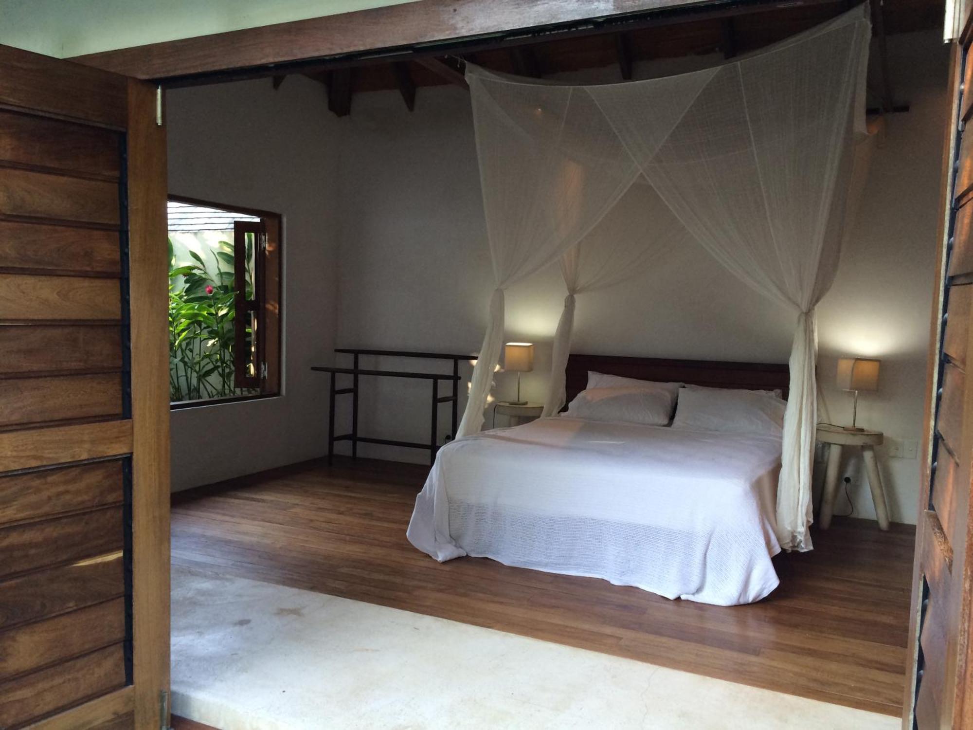 Kooyu Villas Port Vila Ruang foto