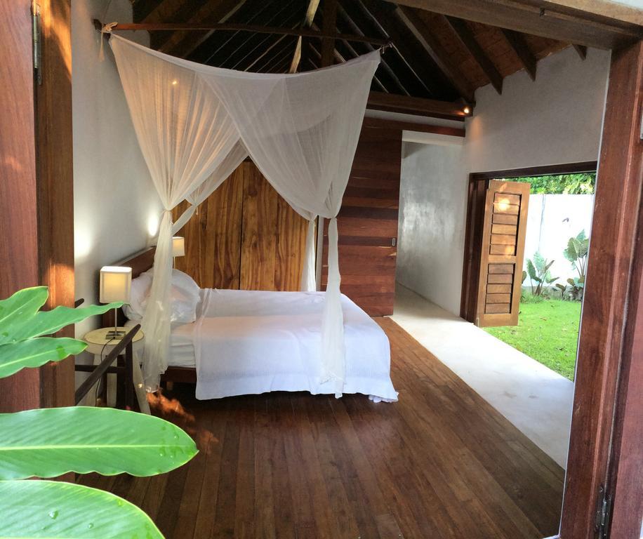Kooyu Villas Port Vila Ruang foto