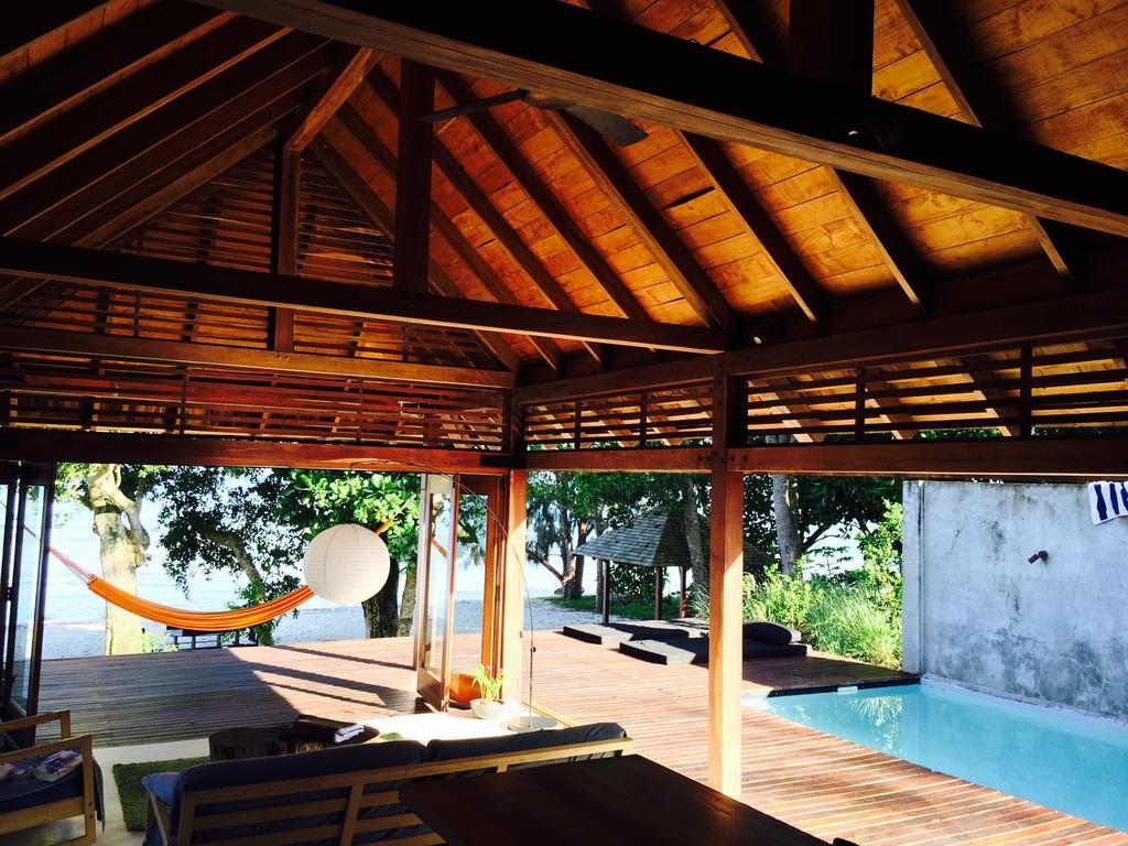 Kooyu Villas Port Vila Ruang foto