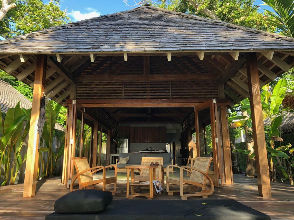 Kooyu Villas Port Vila Bagian luar foto