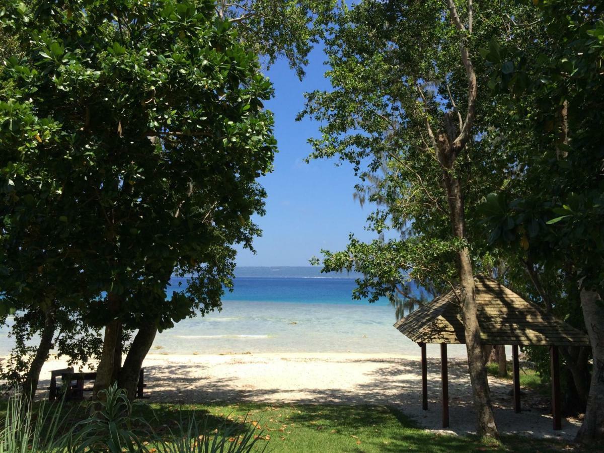 Kooyu Villas Port Vila Bagian luar foto